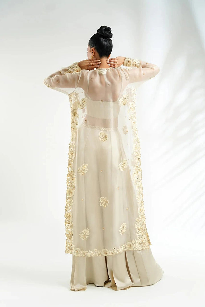 Mirene - Sania Maskatiya - Formal Wear - raniazara