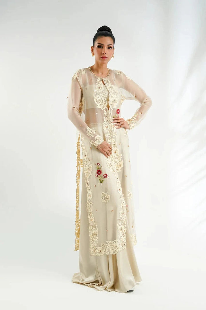 Mirene - Sania Maskatiya - Formal Wear - raniazara