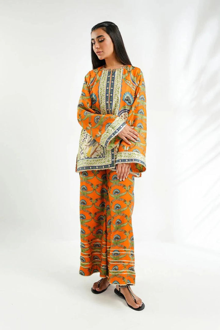 Tamaya - Sania Maskatiya - Luxury Pret - raniazara