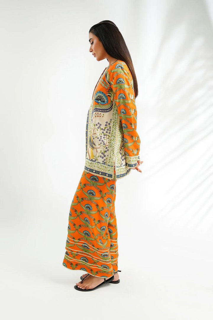 Tamaya - Sania Maskatiya - Luxury Pret - raniazara