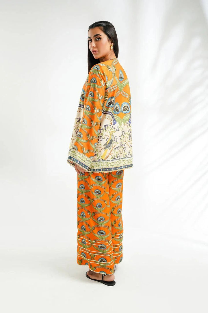 Tamaya - Sania Maskatiya - Luxury Pret - raniazara
