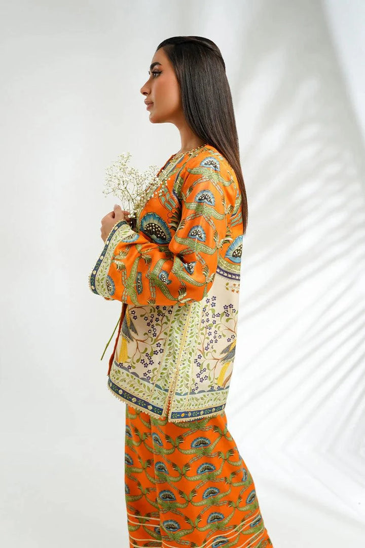 Tamaya - Sania Maskatiya - Luxury Pret - raniazara
