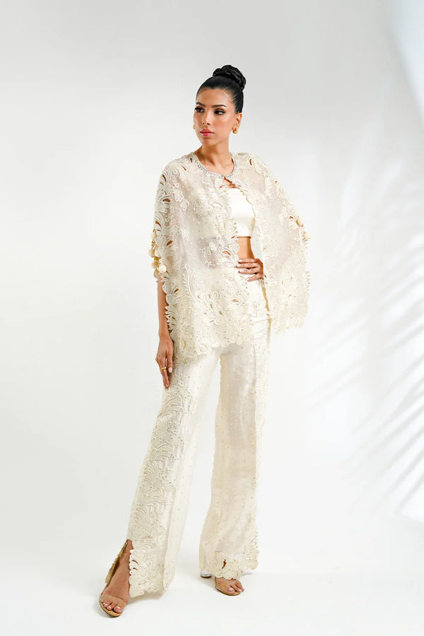 Lima - Sania Maskatiya - Formal Wear