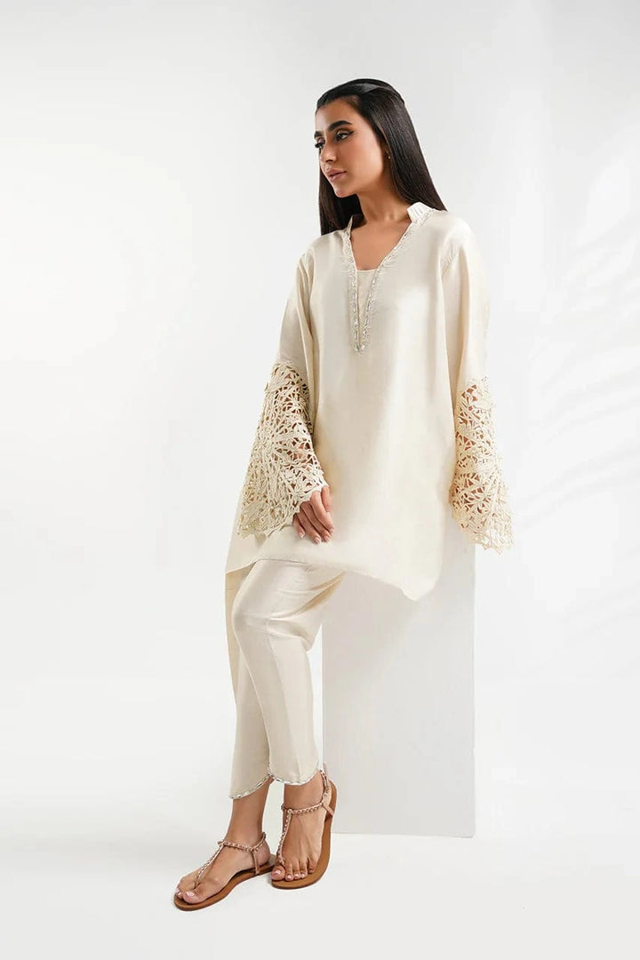 Vida (A)  - Sania Maskatiya - Casual Suit - raniazara