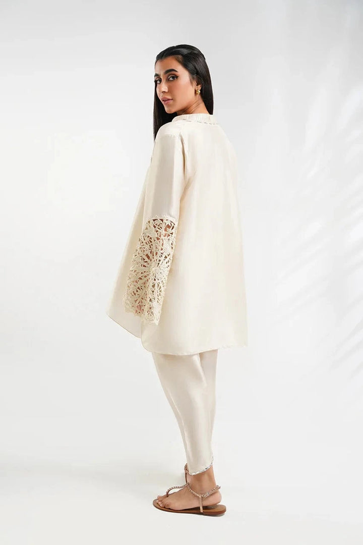 Vida (A)  - Sania Maskatiya - Casual Suit - raniazara
