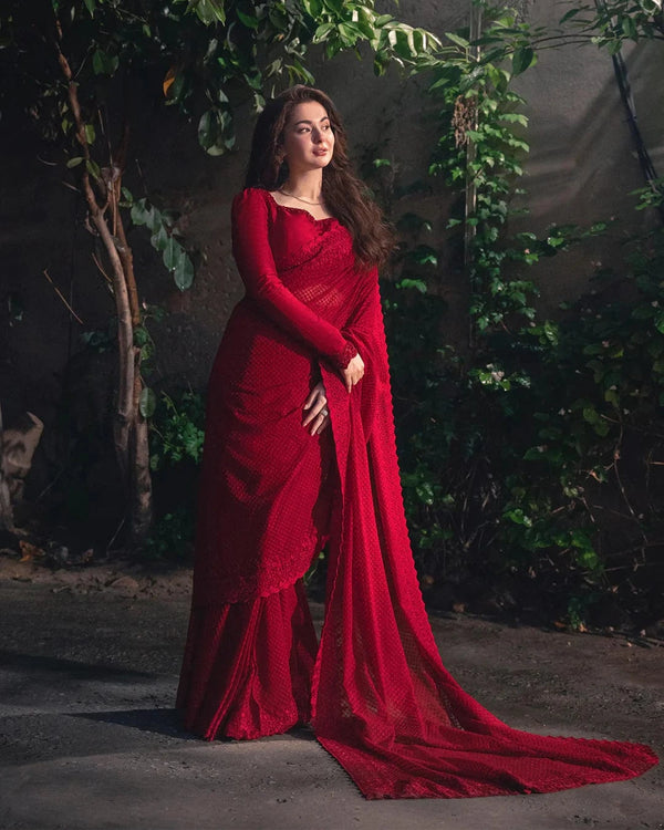 Evia - Faiza Saqlain