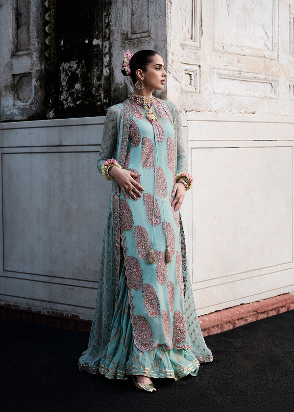 Maklina - Hussain Rehar