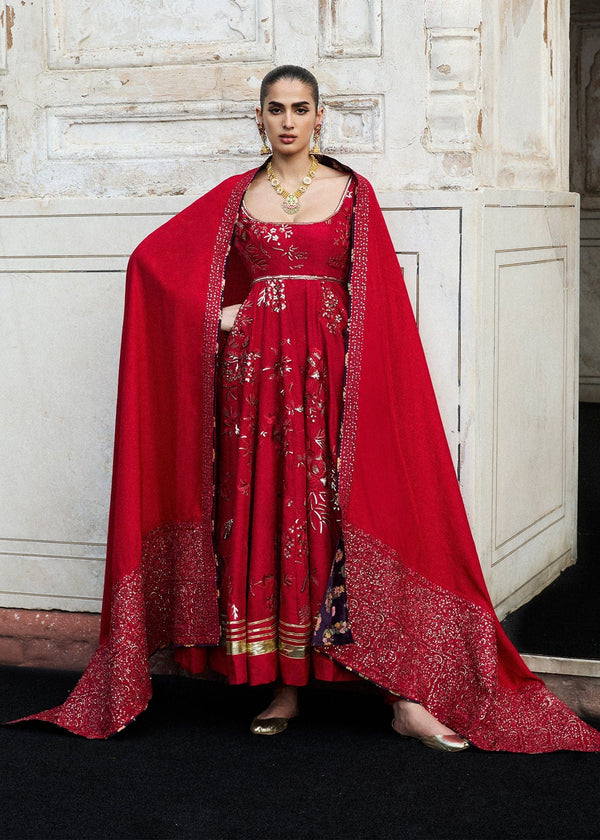 Gulrukh -Hussain Rehar