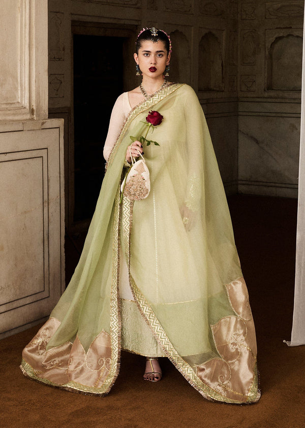 Mahlaqa - Hussain Rehar