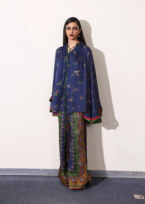 Sienna - Hussain Rehar