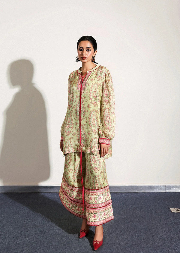 Beryl - Hussain Rehar