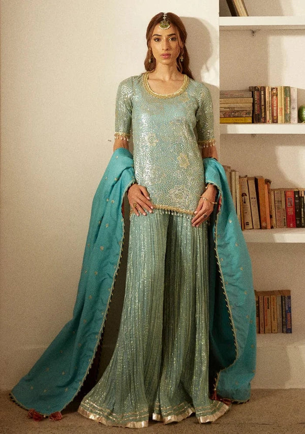Zora Aqua - Zainab Zulfiqar