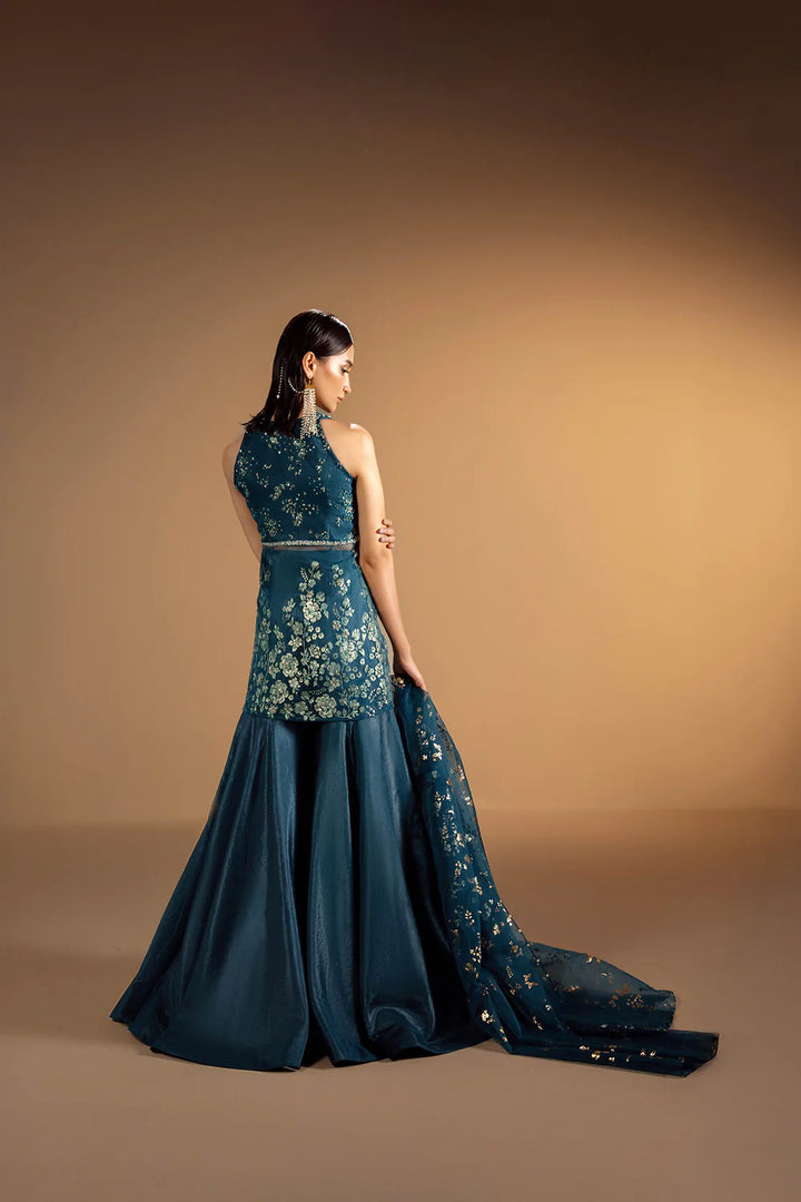 Belladonna - Zuria Dor - Party Wear - raniazara