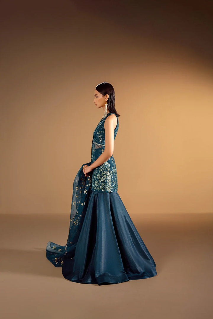 Belladonna - Zuria Dor - Party Wear - raniazara