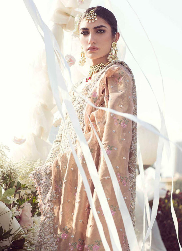 MAJESTIC raniazarastudio