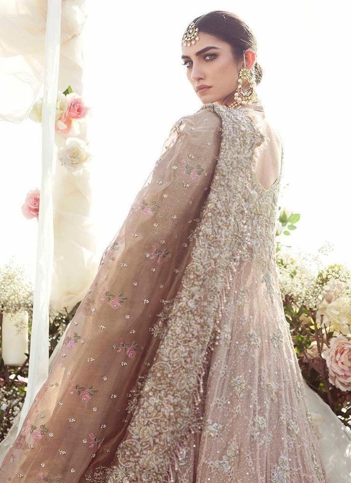 MAJESTIC raniazarastudio