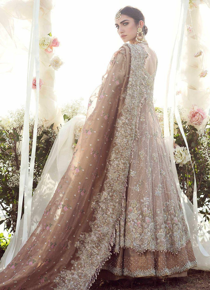 MAJESTIC raniazarastudio