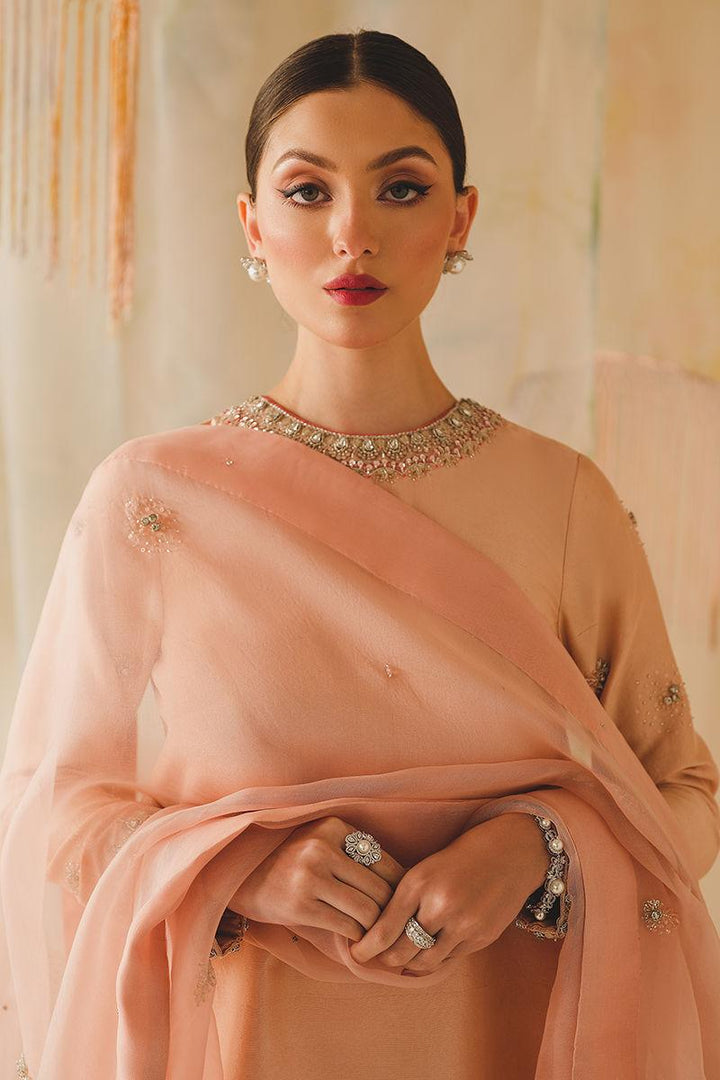ORIANA raniazarastudio