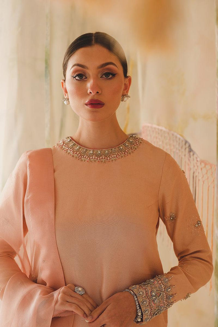 ORIANA raniazarastudio
