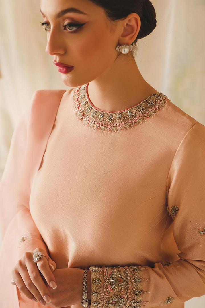 ORIANA raniazarastudio