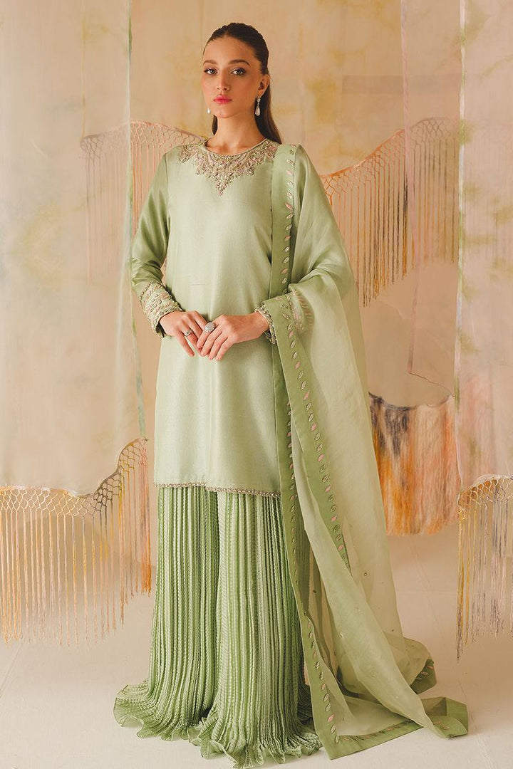 MIDORI raniazarastudio