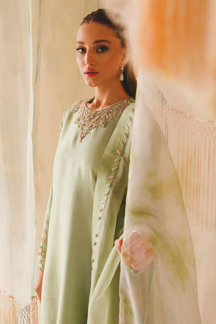 MIDORI raniazarastudio