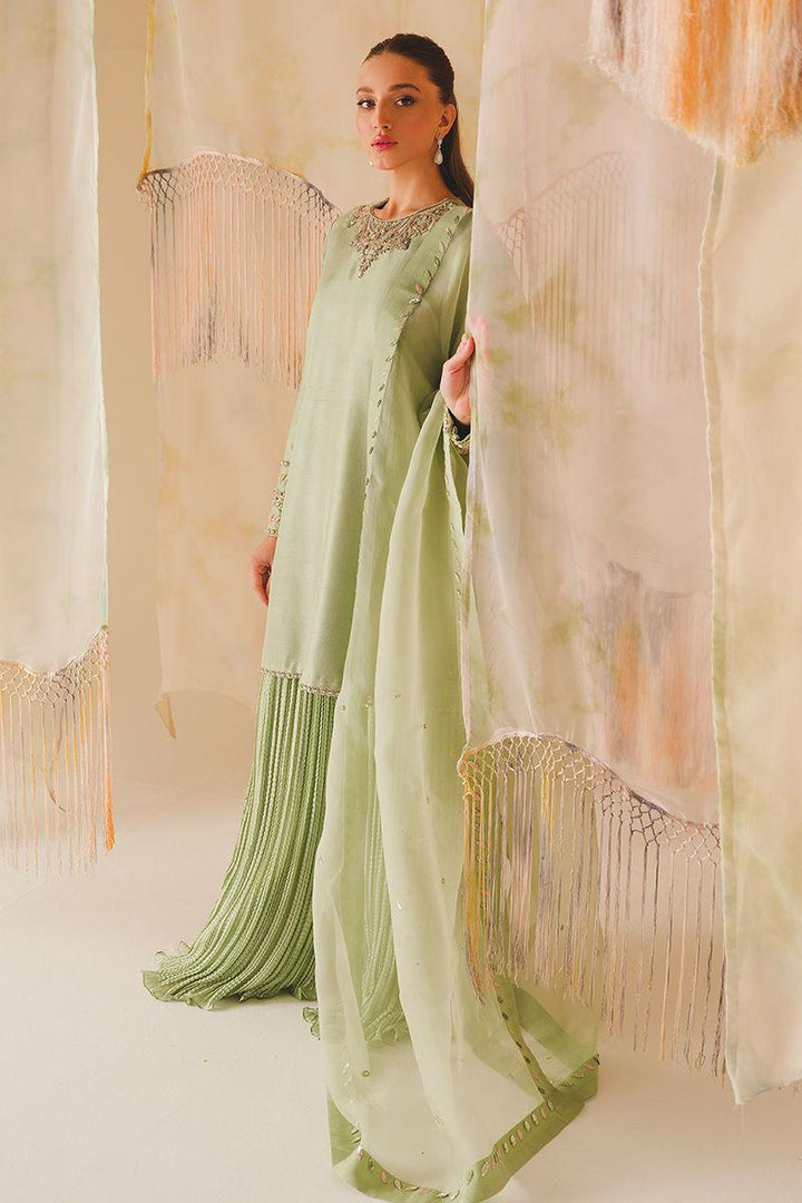 MIDORI raniazarastudio