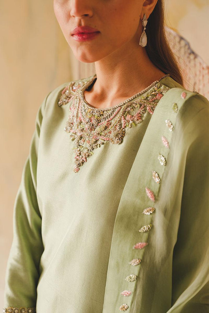 MIDORI raniazarastudio