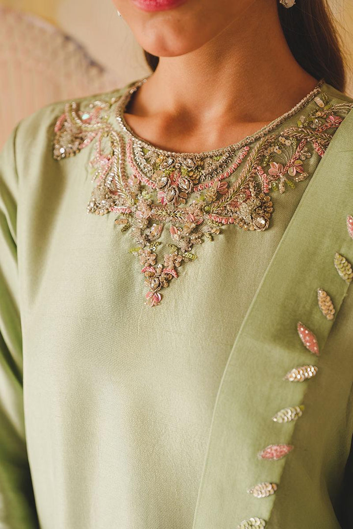 MIDORI raniazarastudio