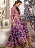 SHEESH ANARKALI