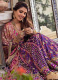 SHEESH ANARKALI