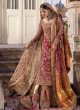 THE SHAHWAR BRIDAL