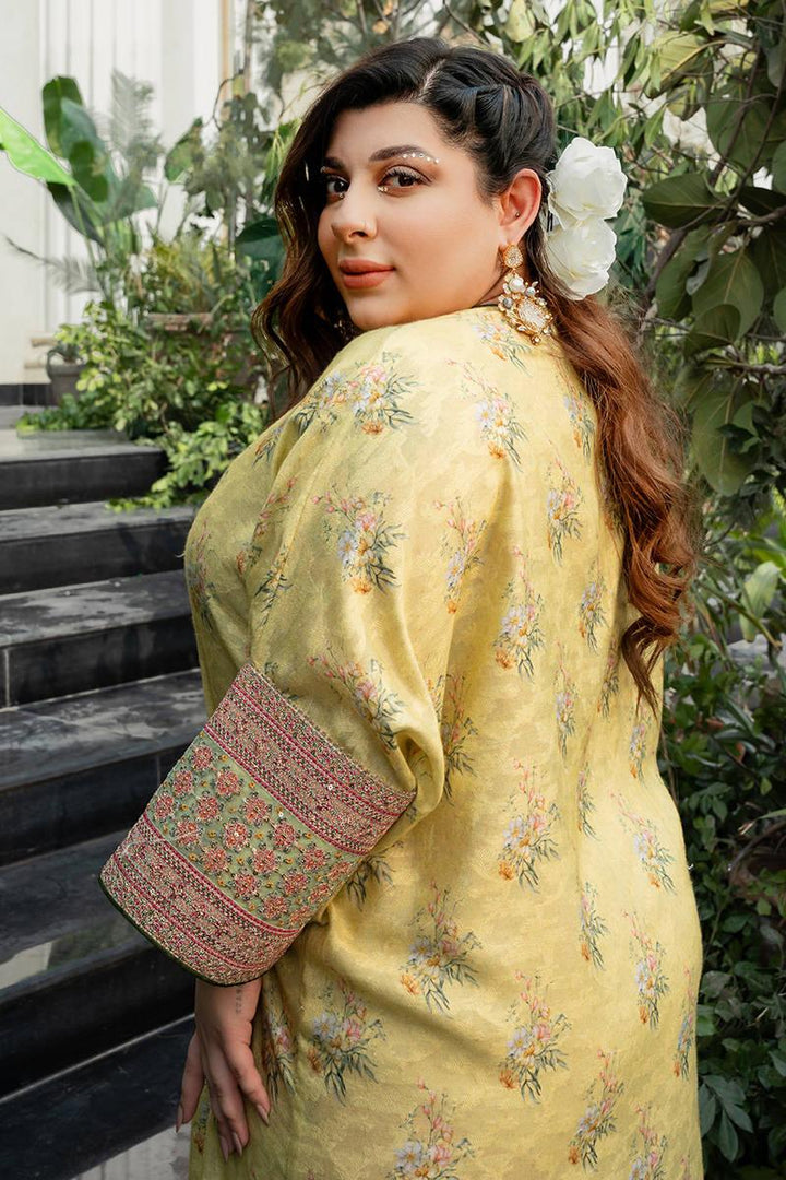 LUNA KAFTAAN raniazarastudio