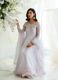 DELVEY KALIDAAR AND DUPATTA