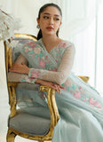 AZALEE SHIRT AND DUPATTA