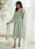 MENTHE SHIRT AND DUPATTA