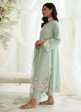 MENTHE SHIRT AND DUPATTA