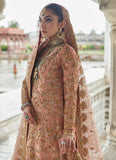 MIRAY SALMON PINK BRIDAL
