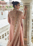 MIRAY SALMON PINK BRIDAL
