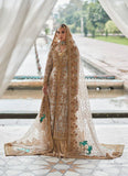 IMAAN IVORY BRIDAL