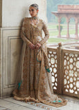 IMAAN IVORY BRIDAL