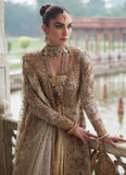 IMAAN IVORY BRIDAL
