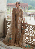 IMAAN IVORY BRIDAL