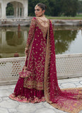 SHANARA BERRY BRIDAL