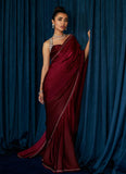 VERONICA OMBRE SAREE