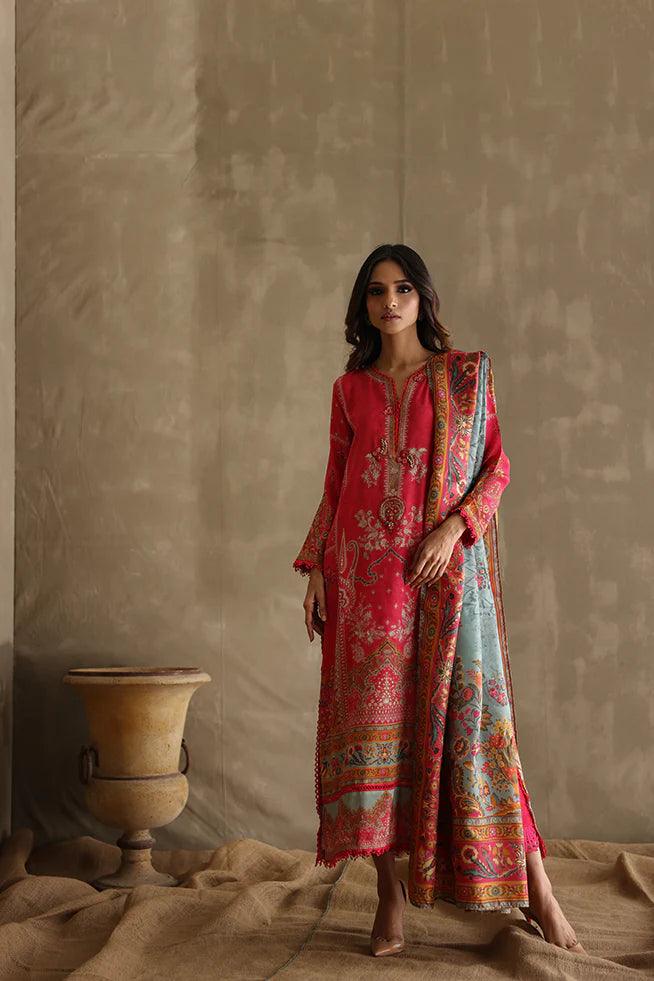 MHP-1188 raniazarastudio