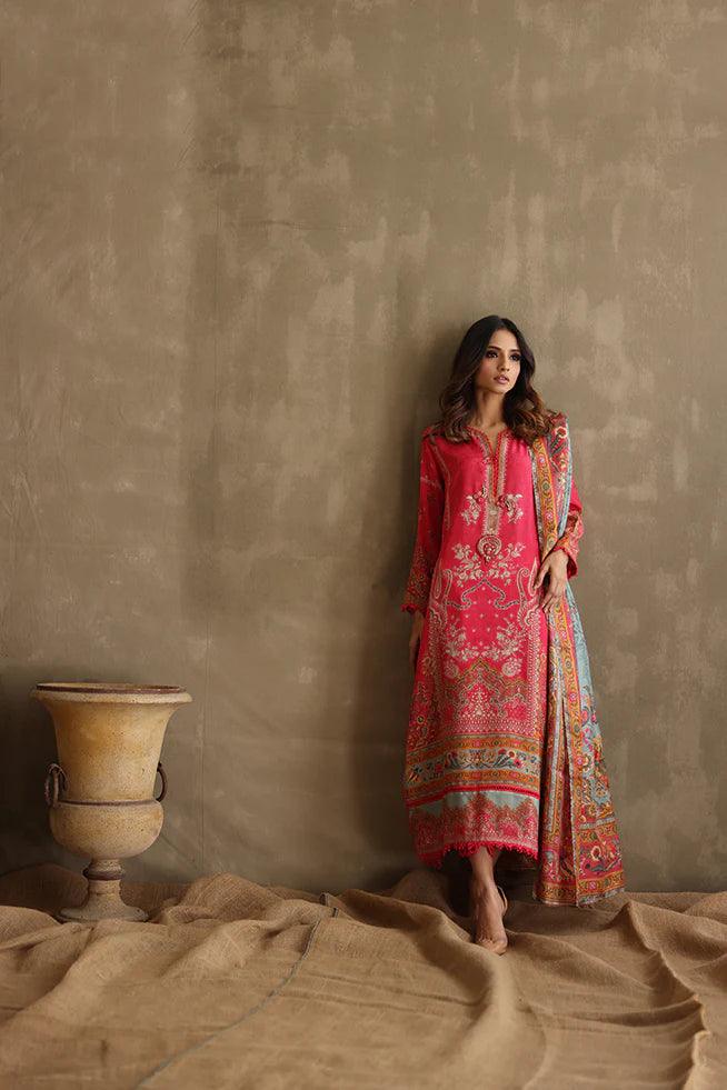 MHP-1188 raniazarastudio