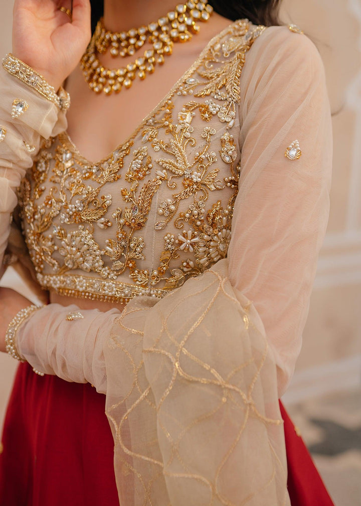 Ivory Rose raniazarastudio