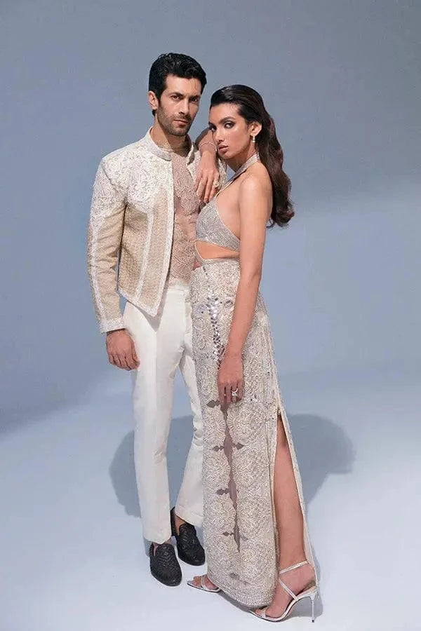METADOR raniazarastudio
