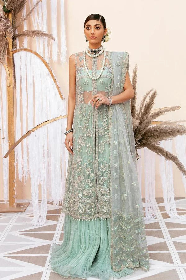 JADEITE - Soraya - Formals - raniazara